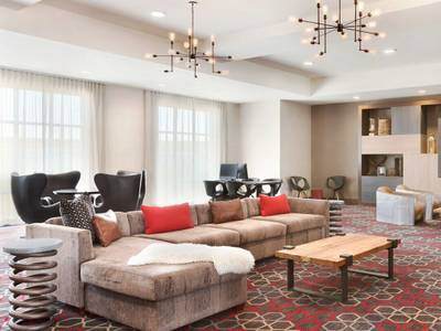 Four Points by Sheraton Fargo