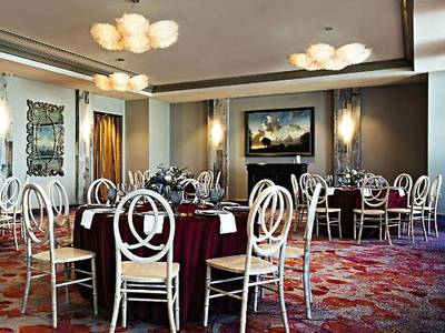 Grand Bohemian Hotel Charleston, Autograph Collection