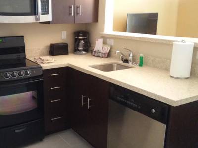 TownePlace Suites Carlsbad (Foto)