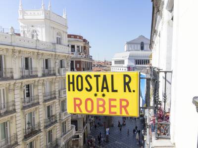 Hostal Rober