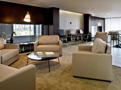 Intercity LED Aguas Claras