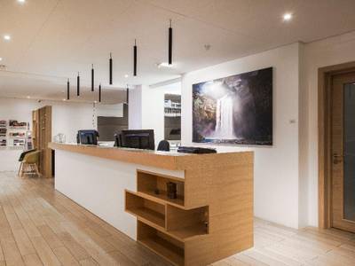 Storm Hotel by Keahotels