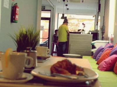 Chameleon Hostel Alicante