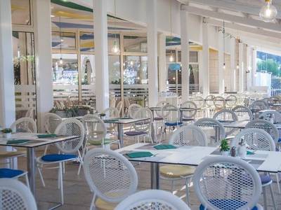 Slovenska Plaza - 4 Sterne