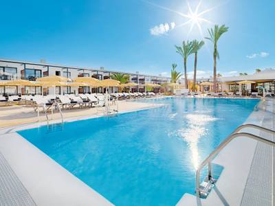 H10 Ocean Dreams - Erwachsenenhotel