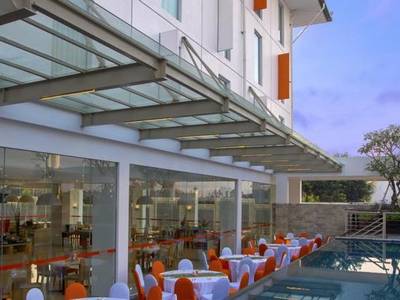 HARRIS Hotel & Conventions Denpasar - Bali