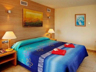 Hotel El Puntazo & Hotel El Puntazo II