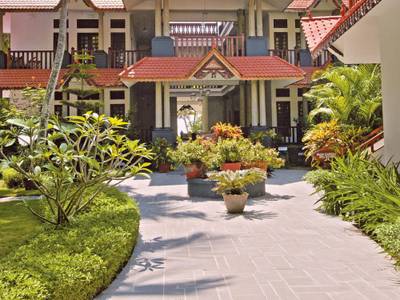 Linta´s Golden Beach (Foto)