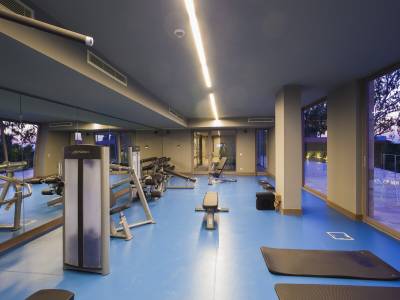 Yalikavak Marina Boutique Hotel