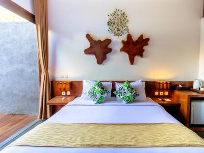 The Canggu Boutique - Villas & Spa