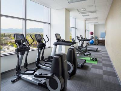 Element Vancouver Metrotown