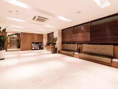 Hotel Aventree Jongno