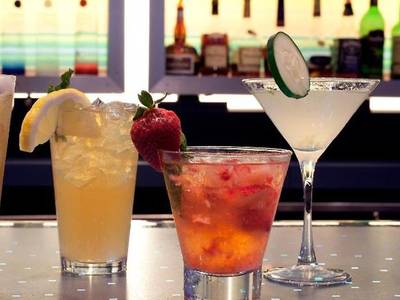 Aloft El Segundo - Los Angeles Airport