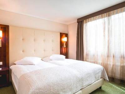 Reine Victoria by Laudinella