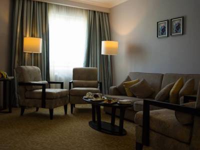 TOLIP El Galaa Hotel