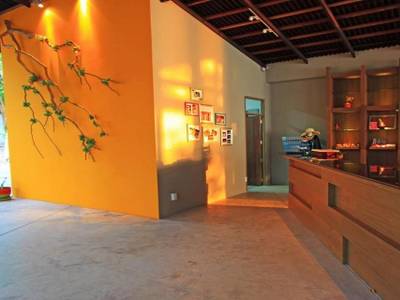 Baan Supparod Resort