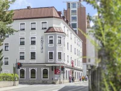 Der Salzburger Hof Hotel & Annex