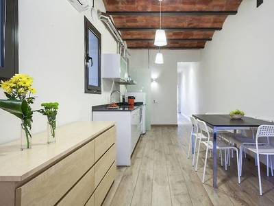 Fira Centric Apartments