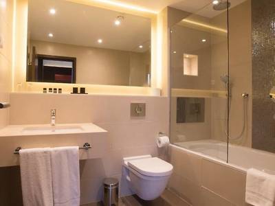 St.George Hotel London Wembley