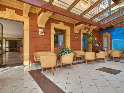 Hotel Careni & Villa Italia