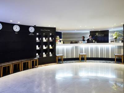 Nine Tree Hotel Myeongdong