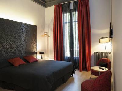 Umma Barcelona Bed&Breakfast Boutique