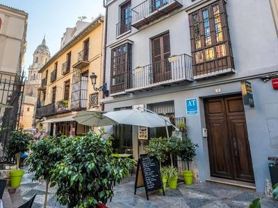 Picasso Suites Malaga