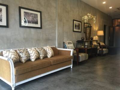 Ceria Hotel Bukit Bintang by OYO Rooms