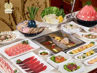 5-star Tan Son Nhat Hotel