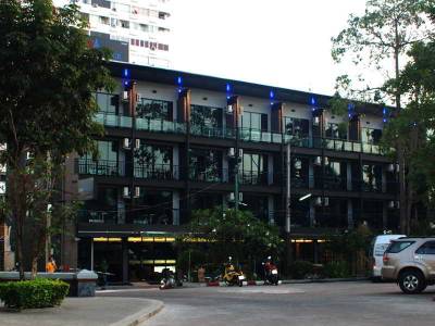 Inn Place Serviced Residence