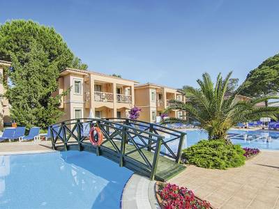 Kustur Club Holiday Village