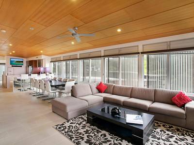 Peppers Noosa Resort & Villas