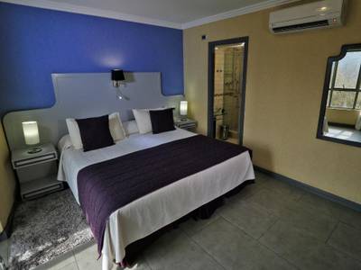 Hotel Principado Express