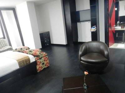 Hotel Boutique City Center