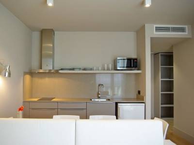 Arrels d´Emporda Aparthotel