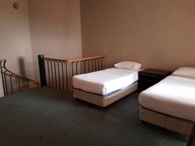 Intekma Resort and Convention Centre