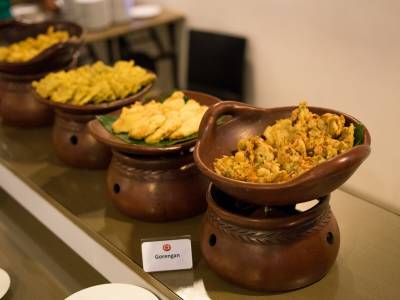 Amaris Hotel Pancoran