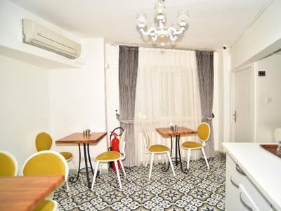 Liva Suite Hotel
