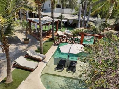 My Way Hua Hin Music Hotel