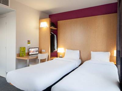 B&B Hotel Orly Chevilly Marché International