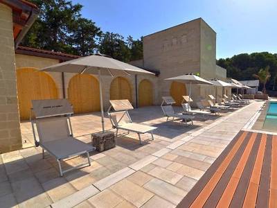 Tenuta del Barco Wine Resort 