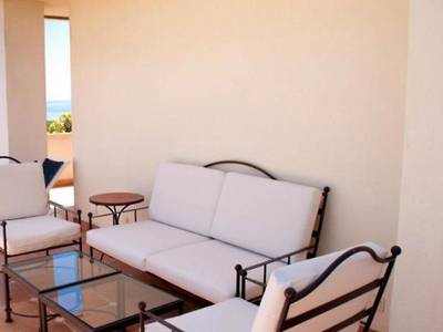 Guadalpín Boutique Apartments