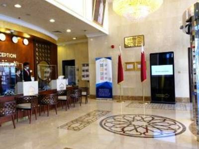 Saraya Corniche Hotel