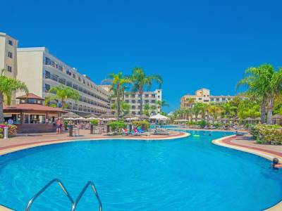 Tsokkos Gardens Hotel