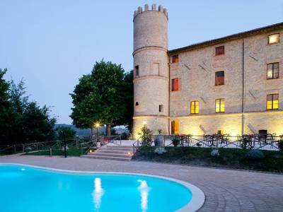 Castello di Baccaresca