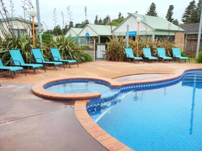 Discovery Holiday Parks Warrnambool