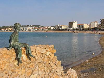 Magda Park Apartment