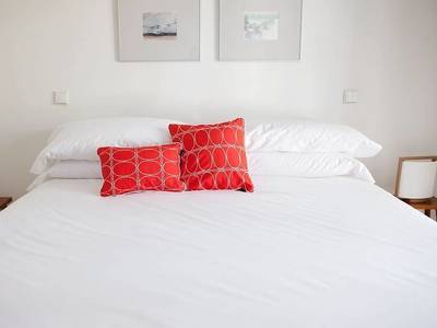 60 Balconies Urban Stay - Edificio Atocha