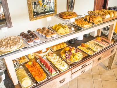 Pousada Praia Joao Fernandes