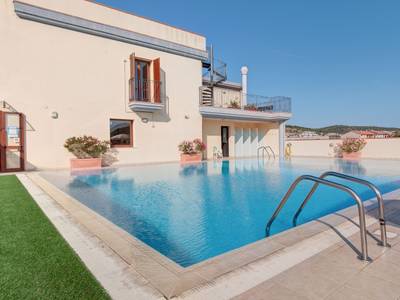 Residence Le Fontane